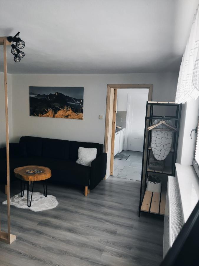 Apartament W Ogrodzie Tylka Exterior foto